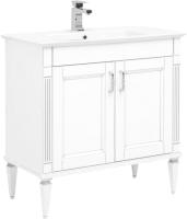 

Тумба с умывальником Aquanet, Селена 70 / 273435