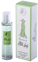 

Туалетная вода Paris Line, Petite Lady