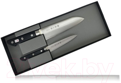 Набор ножей Tojiro FT-030