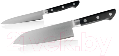 Набор ножей Tojiro FT-030