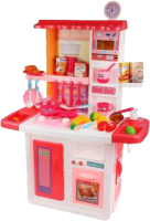 Детская кухня Наша игрушка 688-2 - 
