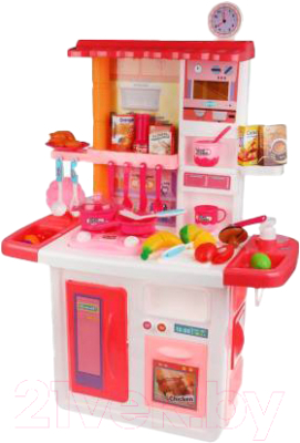 Детская кухня Наша игрушка 688-2