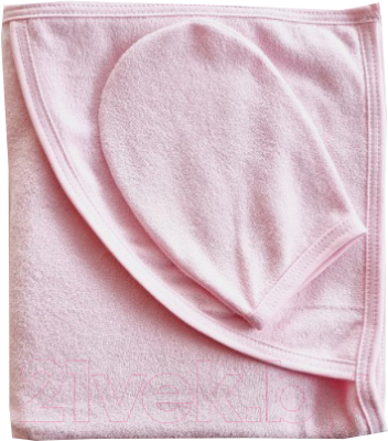 Пеленка детская Sofi 4400 (розовый)