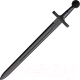 Миниатюра изображения товара Меч тренировочный Cold Steel Medieval Training Sword 92BKS