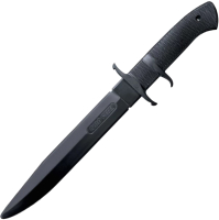 Нож тренировочный Cold Steel Black Bear / 92R14BBC - 