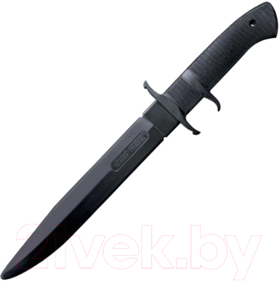 Нож тренировочный Cold Steel Black Bear / 92R14BBC