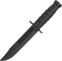 Нож тренировочный Cold Steel Leatherneck S/F / 92R39LSF - 