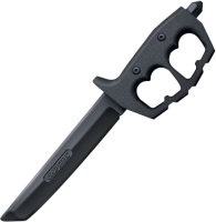 Нож тренировочный Cold Steel Trench Knife Tanto / 92R80NT - 