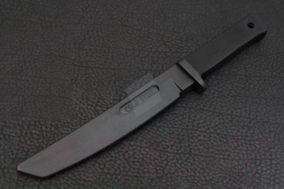 Нож тренировочный Cold Steel Trench Knife Tanto / 92R80NT