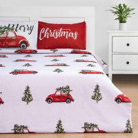 

Комплект постельного белья Этель, Merry Christmas / 7099507