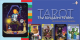 Гадальные карты Schiffer Publishing Tarot the Kingdom Within / SP111 -