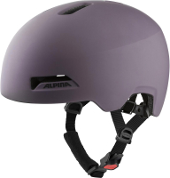 Защитный шлем Alpina Sports 2022 Haarlem / A9759-51 (р-р 52-57, Orchid Matt) - 