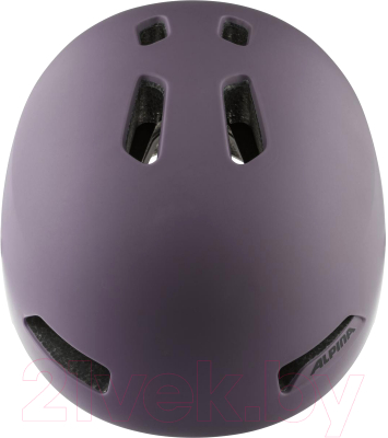 Защитный шлем Alpina Sports 2022 Haarlem / A9759-51 (р-р 52-57, Orchid Matt)