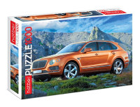 

Пазл Hatber, Elite Car / 1000ПЗ2_15102