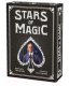 Миниатюра изображения товара Игральные карты Lo Scarabeo Stars of Magic Black Edition Playing Cards / PC53