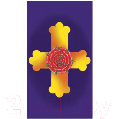 Изображение товара Гадальные карты AGMuller A.E.Waite Tarot Blue Edition-Standard / 1067012555