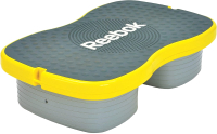 

Степ-платформа Reebok, Easy Tone / RSP-20185