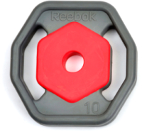 Диск для штанги Reebok RSWT-10090-10 - 