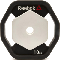 Диск для штанги Reebok RSWT-16090-10 - 