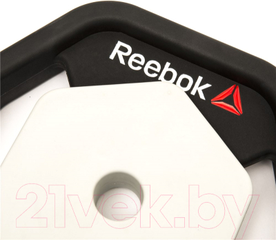 Диск для штанги Reebok RSWT-16090-10