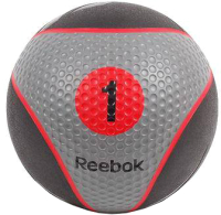 

Медицинбол Reebok, RSB-10121