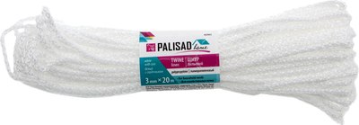 Шнур хозяйственный Palisad Бельевой 937065 (20м, белый) - 