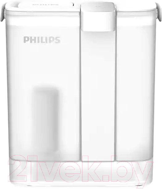 Фильтр-кувшин Philips AWP2980WH/58