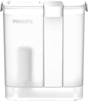 Фильтр-кувшин Philips AWP2980WH/58 - 
