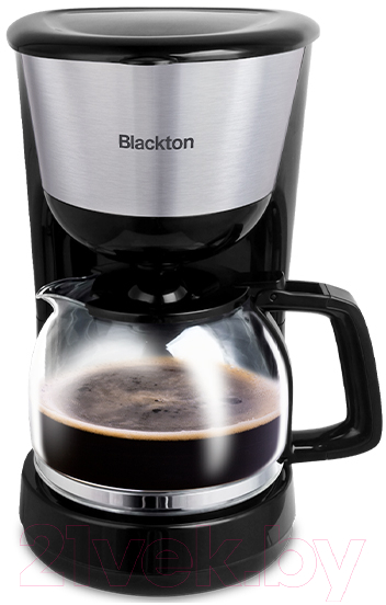 Капельная кофеварка Blackton Bt CM1110