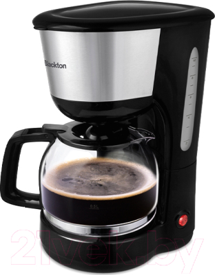 Капельная кофеварка Blackton Bt CM1110 (черный)