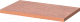Полка Millwood ПНН-3 80x20 (дуб табачный Craft) - 