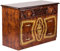 

Комод Интердизайн, Роза