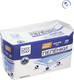 Набор пеленок одноразовых впитывающих Modum Dry Day Super 60x90 (30шт) -