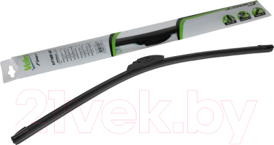 Щетка стеклоочистителя Valeo First Flat Blade AM VFAM65 575799