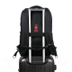 Миниатюра изображения товара Рюкзак Tigernu T-B3189 17" (черный)