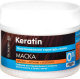 Маска для волос Dr. Sante Keratin (300мл) - 