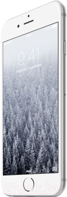 Смартфон Apple iPhone 6S 64GB восстановленный / FKQP2 (серебристый)