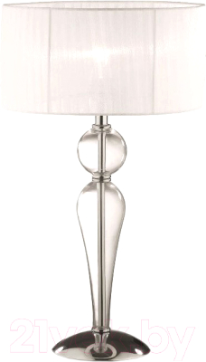 Прикроватная лампа Ideal Lux Duchessa TL1 Big / 44491