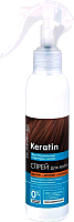 

Спрей для волос Dr. Sante, Keratin