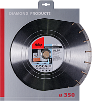 Отрезной диск алмазный Fubag 10350-6 - 