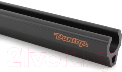 Медиатор Dunlop Manufacturing 5010SI DNLP 7" BLK STD PKHL