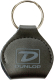 Держатель для медиаторов Dunlop Manufacturing 5201 Pickers Pouch D 16/JAR - 