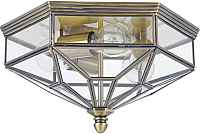 Потолочный светильник Maytoni Zeil H356-CL-03-BZ - 