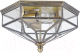 Потолочный светильник Maytoni Zeil H356-CL-03-BZ - 