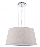 

Люстра, Calvin Ceiling P179-PL-01-W