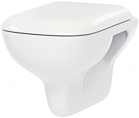 

Унитаз подвесной AM.PM, Like FlashClean C801700SC