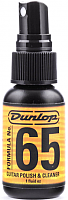 Средство для ухода за гитарой Dunlop Manufacturing 651J FORMULA 65 CLN&POL - 