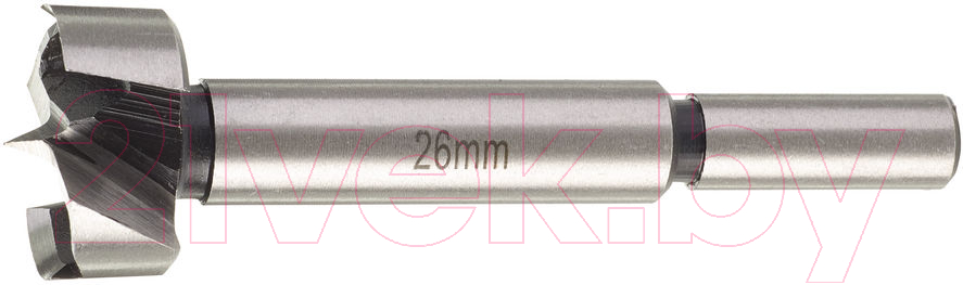 Сверло Milwaukee 4932363712