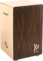 

Кахон Schlagwerk, CP430 2inOne Deluxe Wenge