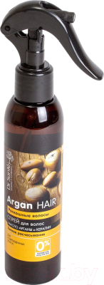 

Спрей для волос Dr. Sante, Argan Hair